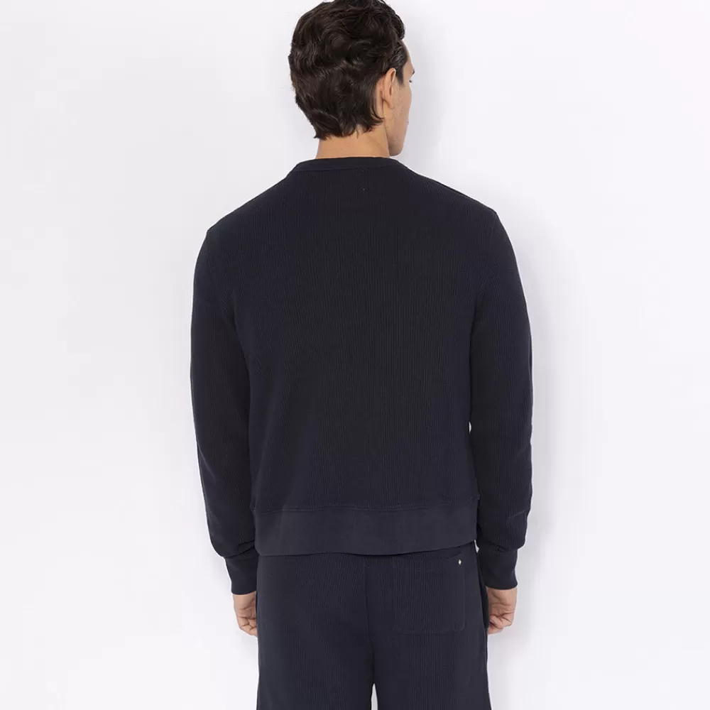 crewneck_sweatshirt_4.webp Sale Rivieras Crewneck sweatshirt