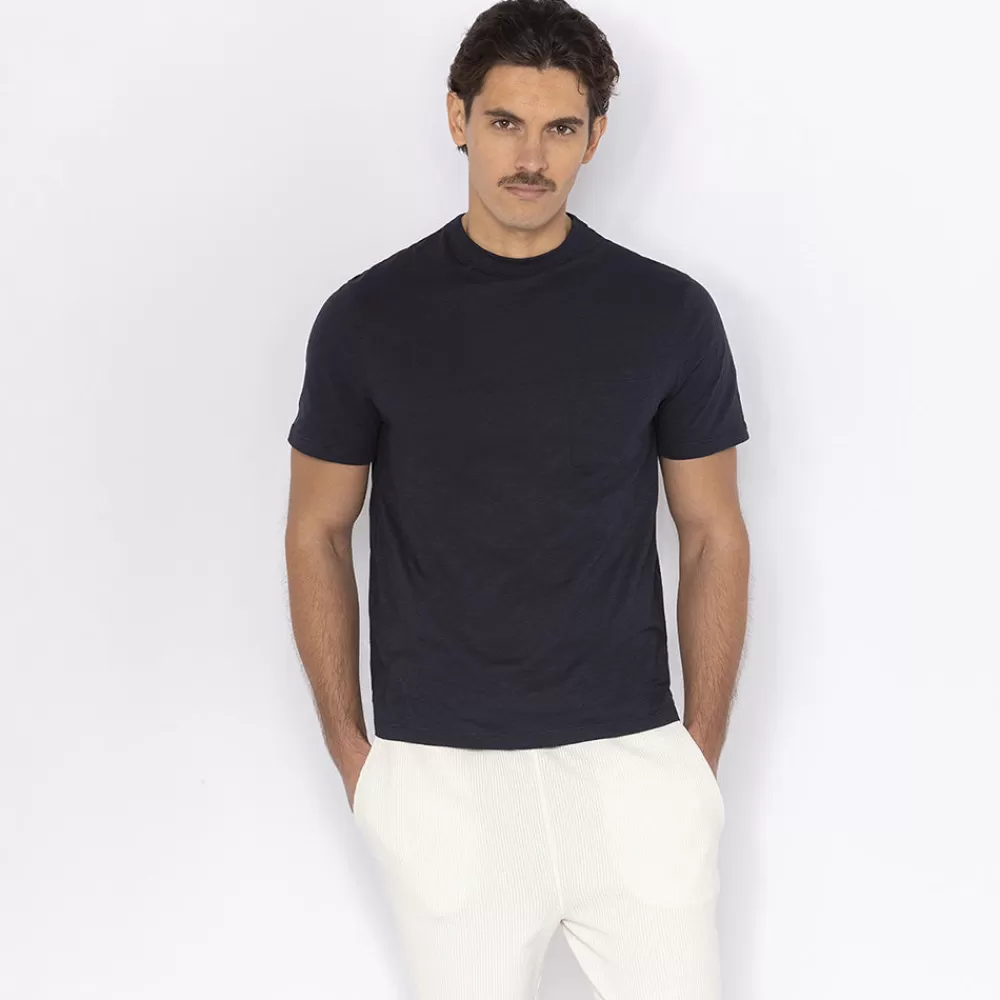 flammed_tee_shirt_3.webp Store Rivieras Flammed tee shirt