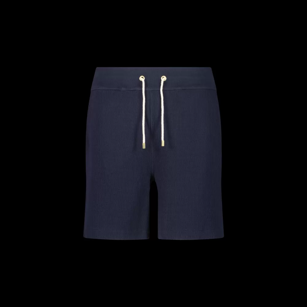 New Rivieras Short interlock