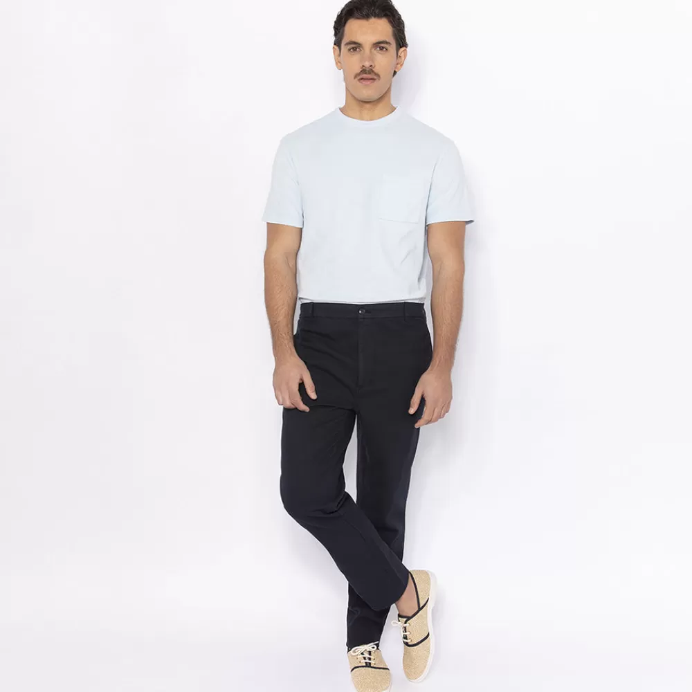 sponge_tshirt_2.webp Fashion Rivieras Sponge T-shirt