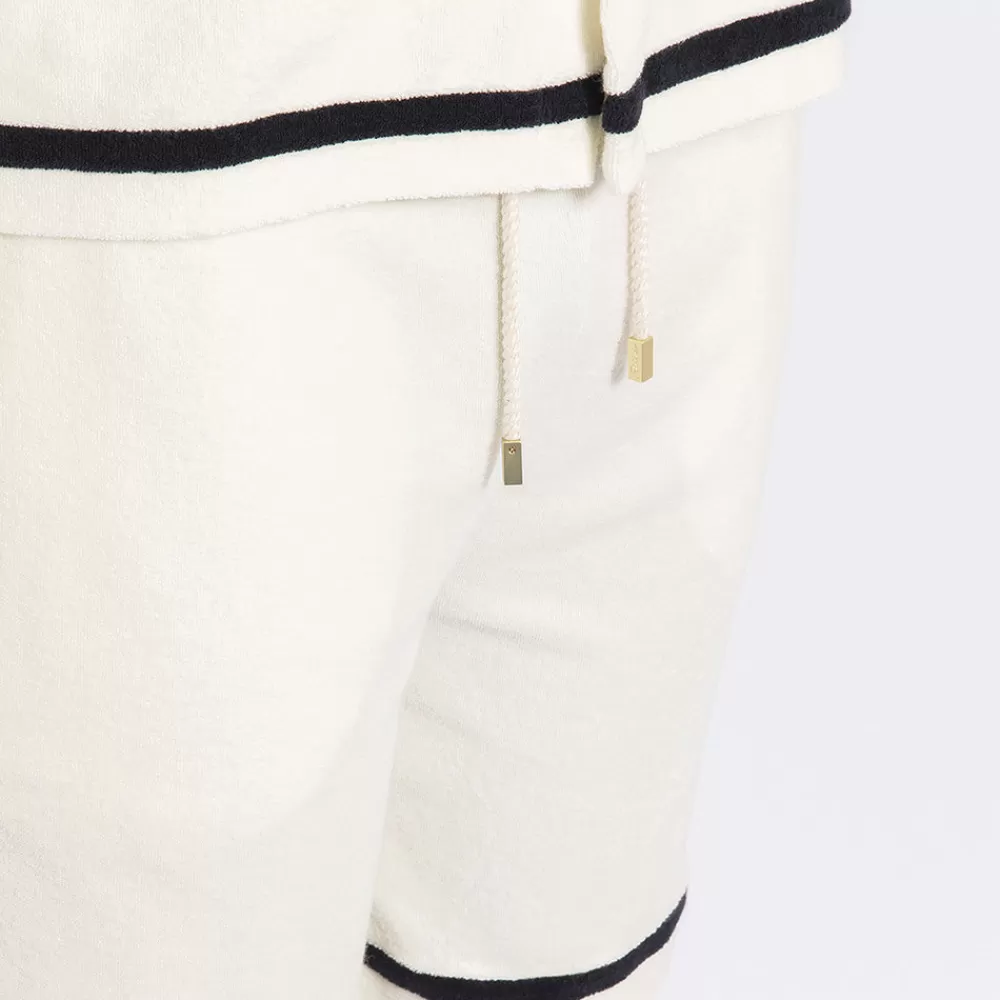 terrycloth_shorts_with_contrasting_stripes_5.webp Clearance Rivieras Terrycloth shorts with contrasting stripes